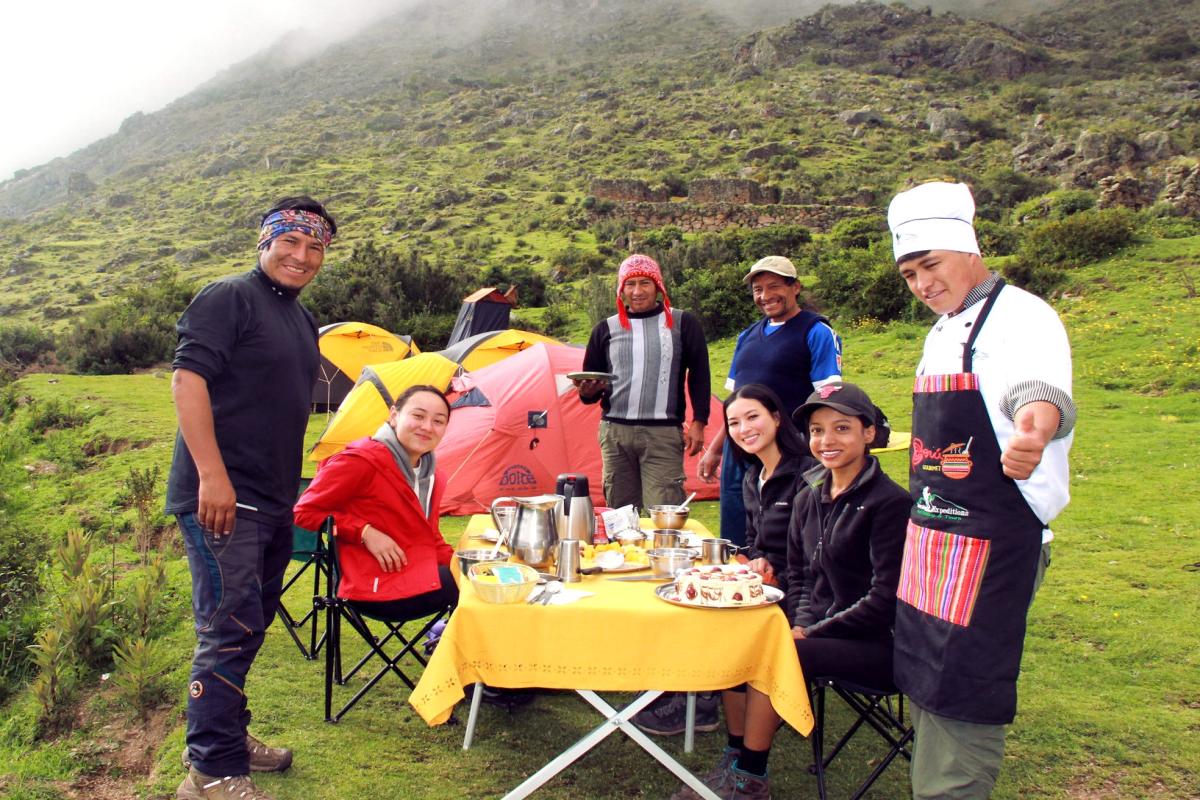 We Are Machula Expeditions