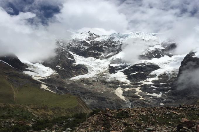 Lukakiarelli Review TripAdvisor Machu Picchu Salkantay