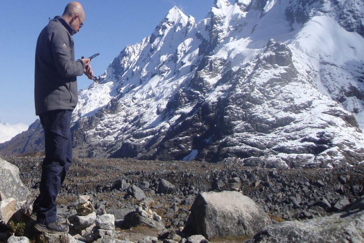 Salkantay Trek to Machu Picchu in 5 Days